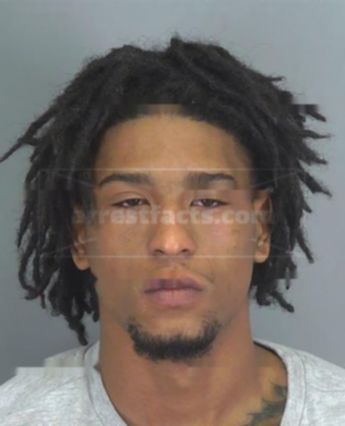Chadrick Rovelle Smith