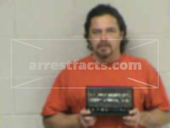 Thomas Lee Patrick