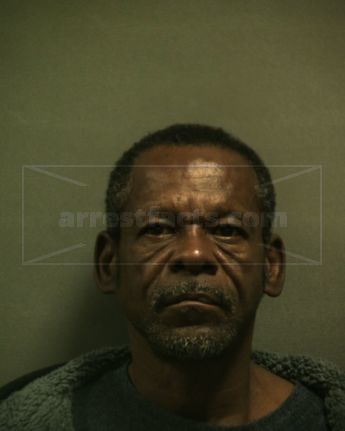 Donnie Dale Sanders