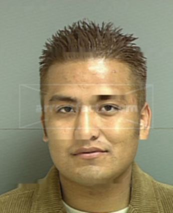 Elliott Leroy Sandoval