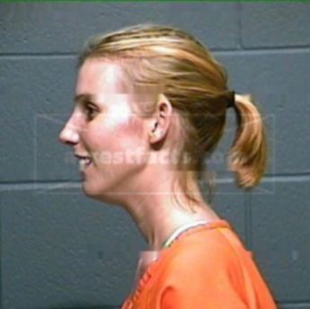 Ashley Maranda Caston