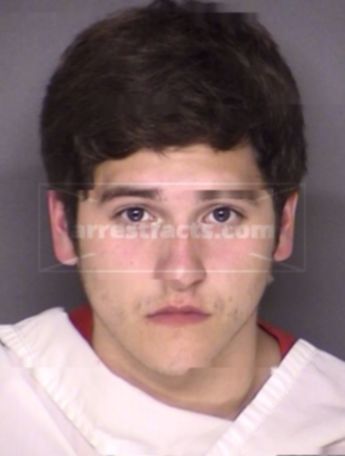 Cameron Melendrez