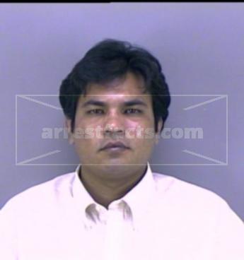 Nawaz Mohammad