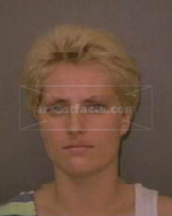 Monica D Burgin