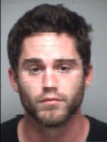Christopher Owen Burnett