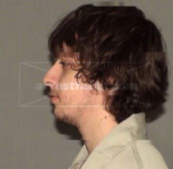 Jesse Michael Reed