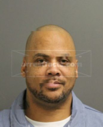 Michael Coleman Brown