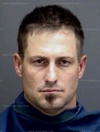 Troy Allen Duhon