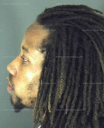 Eric Lawshawn Gordon