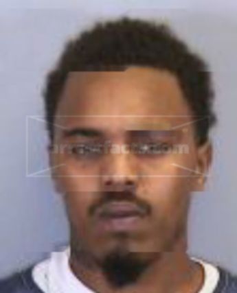 Lorenzo Lamar Mosley