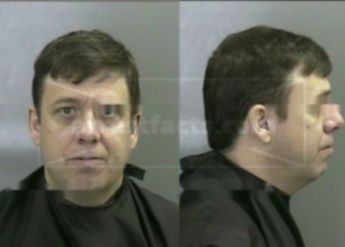 Dennis Edward White