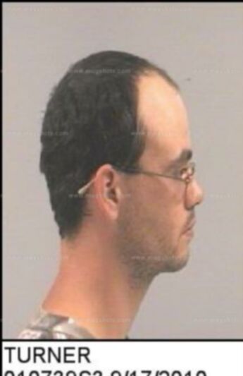 Joshua Lawrence Turner Jr.