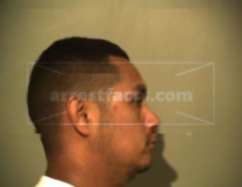 Amado Ediberto Guzman Salinas