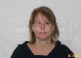 Lorraine Oreilly Brown