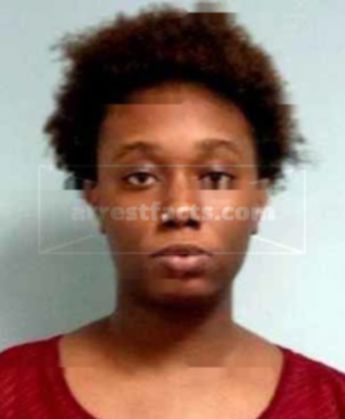 Kierra Shawntell Davis