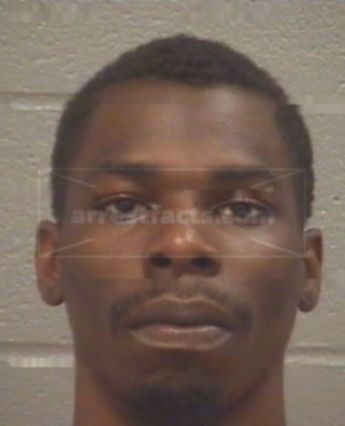 Cedric Antwan Moore