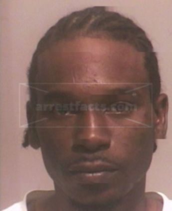 Brandon Tillman