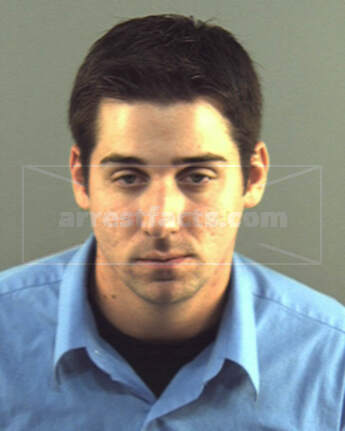 Christopher James Allen