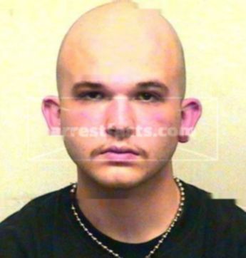 Clayton Lynn Mcdonald