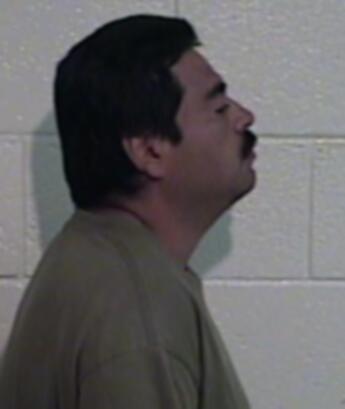 Ramiro Coronado Corpus