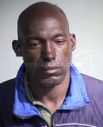 Tanimu Rashid Mays
