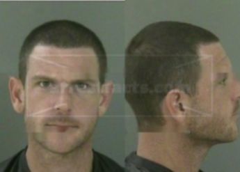 Timothy Arthur Watts