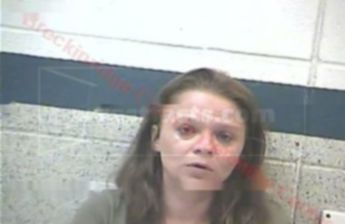 Stephanie Ann Merritt