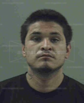 Jacob Garcia Martinez