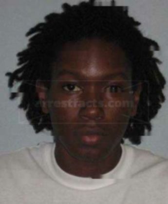 Jarvis Damon Armstrong
