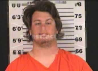 Trevor Gage Goodale
