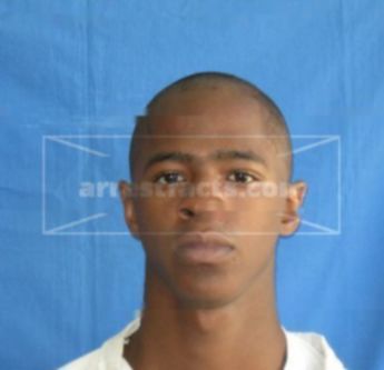 Adrian D. Barbee