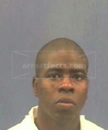 Darrell T Jackson