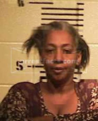 Viola Gaye Clemons