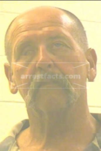 Michael Ray Rushing