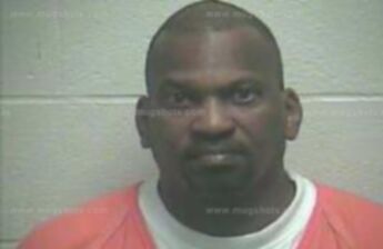 Mark Anthony Allen