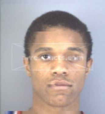 Alshawn Bradford