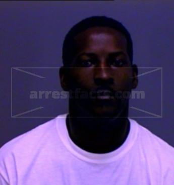 Anthony Bernard Brewer