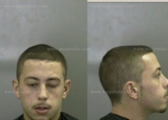 Zachary Michael Rubino
