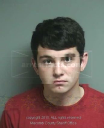 Jeffrey Joseph Cassel