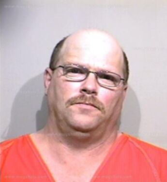 Robert Wayne Watts