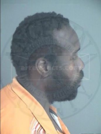 James Laverne Denmond
