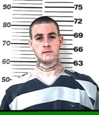 Brandon Duane Row