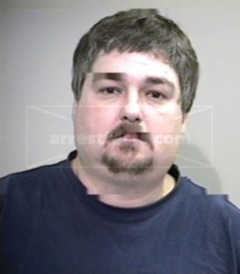 Marcus Lee Mays