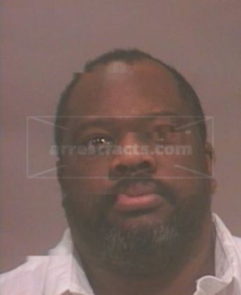 Ronald Booker