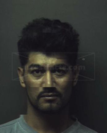 Raul Perez-Barajas