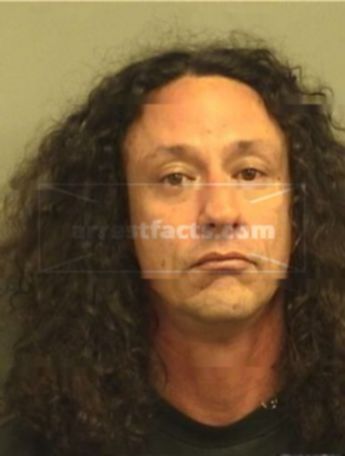 Joshua Manley Taylor
