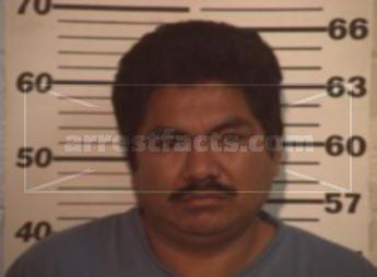 Israel Flores