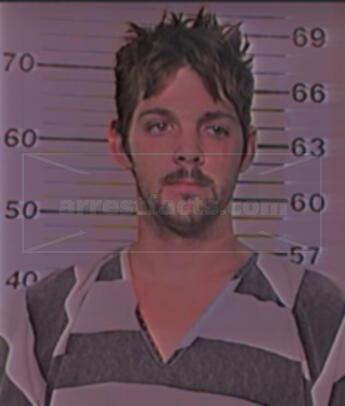 Brian Keith Taylor