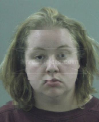 Sarah Jean Moore