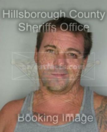 Shawn Eric Miles